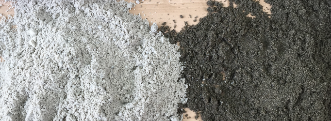 Jual Pasir Putih Bangka Belitung Dan Bahan Bangunan Lainnya Di Kenari