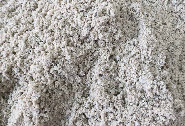 Jual Pasir Putih Bangka Belitung Dan Bahan Bangunan Lainnya Di Kenari