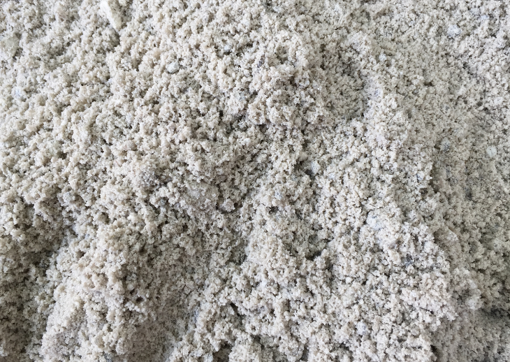 Jual Pasir Putih Bangka Belitung Dan Bahan Bangunan Lainnya Di Kramat Jaya