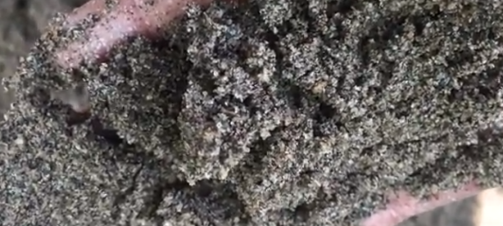 Jual Pasir Putih Bangka Belitung Dan Bahan Bangunan Lainnya Di Penggilingan