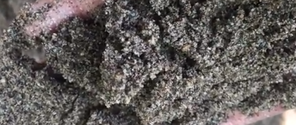 Jual Pasir Putih Bangka Belitung Dan Bahan Bangunan Lainnya Di Manggarai