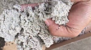 Jual Pasir Putih Bangka Belitung Dan Bahan Bangunan Lainnya Di Huripjaya, Babelan