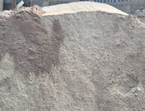 Jual Pasir Putih Bangka Belitung Dan Bahan Bangunan Lainnya Di Tugu Semper Jakarta Utara