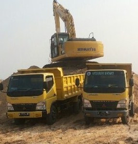 Jual Pasir Putih Bangka Belitung Dan Bahan Bangunan Lainnya Di Jakarta Utara Terpercaya, Jujur Dan Berkwalitas Baik