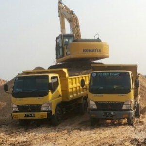 Jual Pasir Putih Bangka Belitung Dan Bahan Bangunan Lainnya Langsung Dari Pelabuhan Tanjung Priuk Jakarta Utara