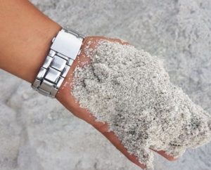 Jual Pasir Putih Bangka Belitung Dan Bahan Bangunan Lainnya Di Kampung Rambutan Dengan Volume Padat Dalam Bak Truk Dikirim Langsung Dari Pelabuhan