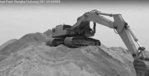 Jual Pasir Putih Bangka di Sungai Bambu Jakarta Hubungi 08118168989
