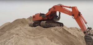 Jual Pasir Putih Bangka di Cisauk Hubungi 08118168989