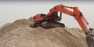 Jual Pasir Putih Bangka di Gandaria Utara Hubungi 08118168989