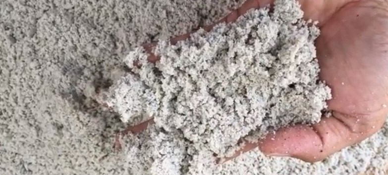 Jual Pasir Putih Bangka di Rawa Badak Selatan Hubungi 08118168989