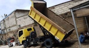 Jual Pasir Putih Bangka di Karet Kuningan Hubungi 08118168989