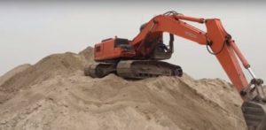 Jual Pasir Putih Bangka di Menteng Atas Hubungi 08118168989