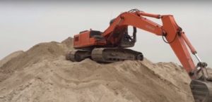 Jual Pasir Putih Bangka di Sawangan Baru Hubungi 08118168989