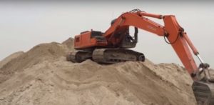 Jual Pasir Putih Bangka di Jatiasih Hubungi 08118168989