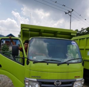 Supplier Pasir Putih Bangka di Bekasi Barat Hubungi 08118168989