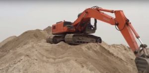 Supplier Pasir Putih Bangka di Bekasi Hubungi 08118168989