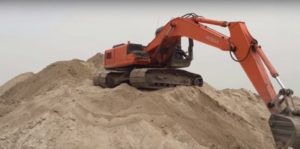 Jual Pasir Putih Bangka di Karawang Barat Hubungi 08118168989