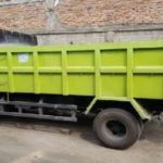 Sewa Dump Truck dan Jual Pasir Putih di Jakarta Barat Hubungi 08118168989