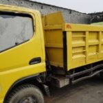 Sewa Dump Truck dan Jual Pasir Putih di Matraman Hubungi 08118168989