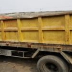 Sewa Dump Truck dan Jual Pasir Putih di Rawa Bunga Hubungi 08118168989