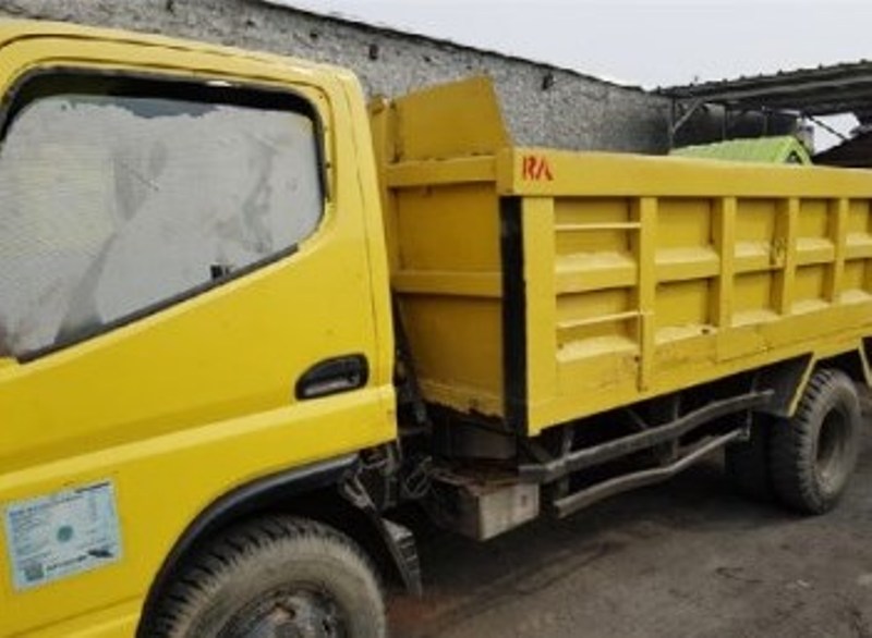 Sewa Dump Truck dan Jual Pasir Putih di Cawang Hubungi 08118168989
