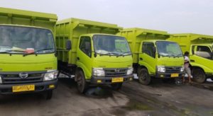 Sewa Dump Truck dan Jual Pasir Putih di Cipete Selatan Hubungi 08118168989