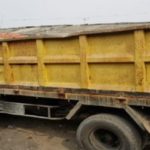 Sewa Dump Truck dan Jual Pasir Putih di Ulujami Hubungi 08118168989