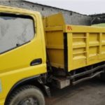 Sewa Dump Truck dan Jual Pasir Putih di Cikoko Hubungi 08118168989