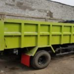 Sewa Dump Truck dan Jual Pasir Putih di Sawah Besar Hubungi 08118168989