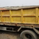 Sewa Dump Truck dan Jual Pasir Putih di Palmerah Hubungi 08118168989