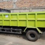 Sewa Dump Truck dan Jual Pasir Putih di Pondok Aren Hubungi 08118168989