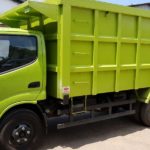 Sewa Dump Truck dan Jual Pasir Putih di Tangki Jakarta Barat Hubungi 08118168989