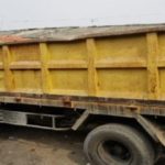 Sewa Dump Truck dan Jual Pasir Putih di Kademangan Hubungi 08118168989
