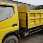 Sewa Dump Truck dan Jual Pasir Putih di Pondok Kacang Timur Hubungi 08118168989