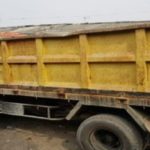 Sewa Dump Truck dan Jual Pasir Putih di Curug Tangerang Hubungi 08118168989