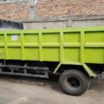 Sewa Dump Truck dan Jual Pasir Putih di Larangan Tangerang Banten Hubungi 08118168989