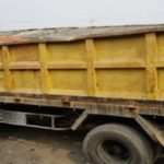Sewa Dump Truck dan Jual Pasir Putih di Pakuhaji Tangerang Hubungi 08118168989