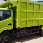 Sewa Dump Truck Jual Pasir Putih Jual Baja Ringan Jakarta Selatan Hub 08118168989