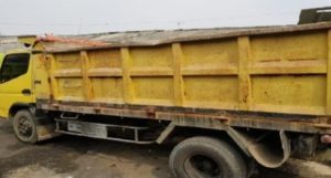 Sewa Dump Truck Jual Pasir Putih Jual Baja Ringan Kelapa Gading Hub 08118168989