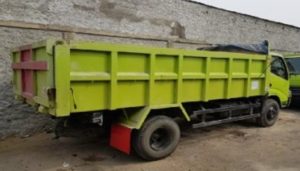 Sewa Dump Truck Jual Pasir Putih Jual Baja Ringan Warakas Hub 08118168989