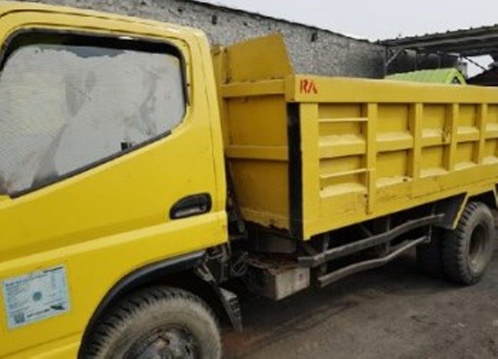 Sewa Dump Truck Jual Pasir Putih Jual Baja Ringan Kelapa Gading Timur Hub 08118168989