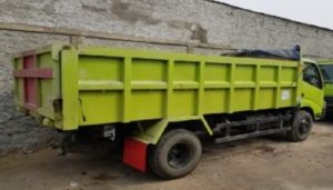 Sewa Dump Truck Jual Pasir Putih Jual Baja Ringan Sunter Agung Hub 08118168989