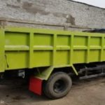 Sewa Dump Truck Jual Pasir Putih Jual Baja Ringan Duren Sawit Hub 08118168989