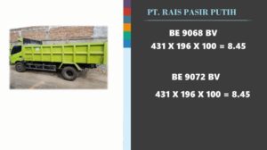 Sewa Dump Truck Jual Pasir Putih Jual Baja Ringan Jati Hub 08118168989