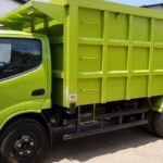 Sewa Dump Truck Jual Pasir Putih Jual Baja Ringan Pondok Kopi Hub 08118168989