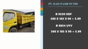 Sewa Dump Truck Jual Pasir Putih Jual Baja Ringan Pulo Gadung Hub 08118168989