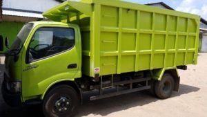 Sewa Dump Truck Jual Pasir Putih Jual Baja Ringan Cipulir Hub 08118168989