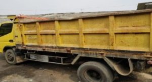 Sewa Dump Truck Jual Pasir Putih Jual Baja Ringan Dukuh Jakarta Timur Hub 08118168989
