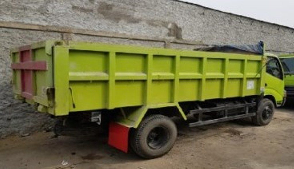 Sewa Dump Truck Jual Pasir Putih Jual Baja Ringan Pejaten Barat Hub 08118168989