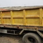 Sewa Dump Truck Jual Pasir Putih Jual Baja Ringan Petukangan Selatan Hub 08118168989